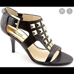 Michael Kors heels
